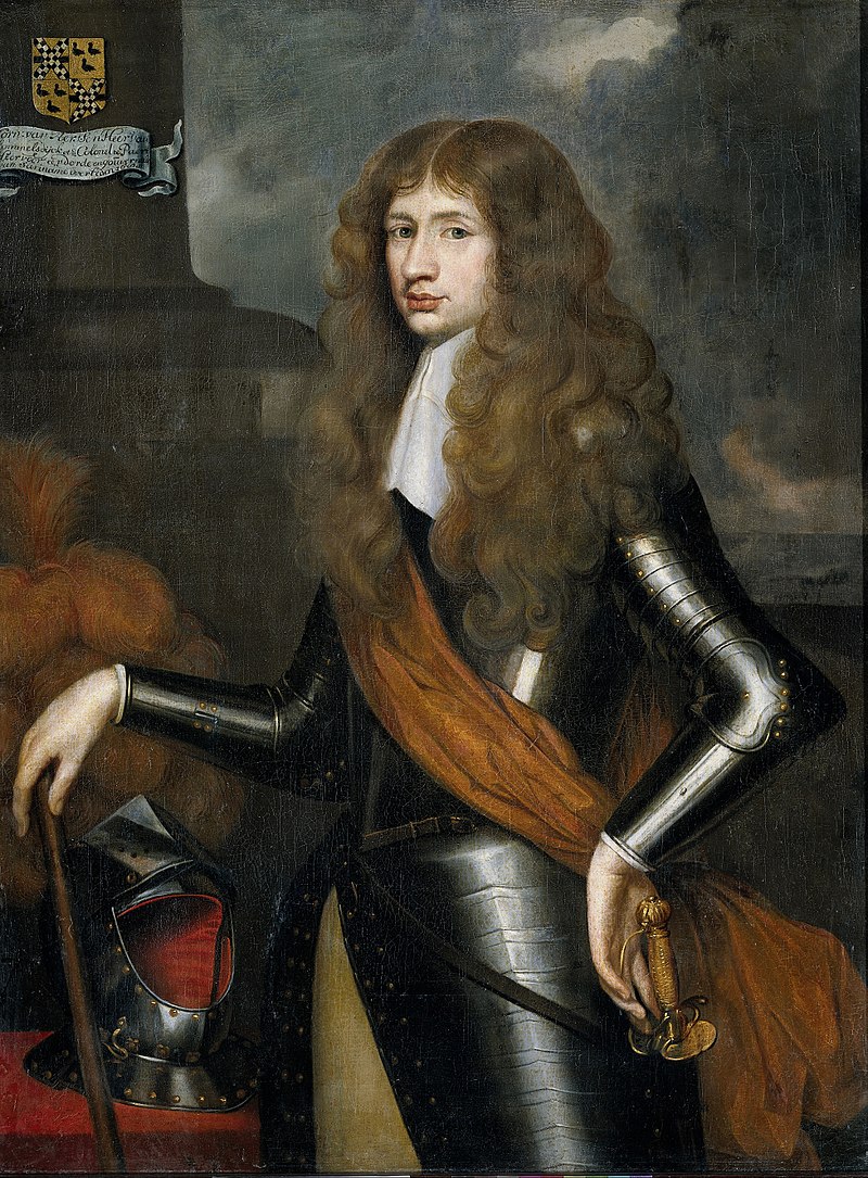 cornelis van aerssen